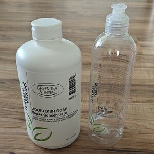 NWT Dish Soap Concentrate
